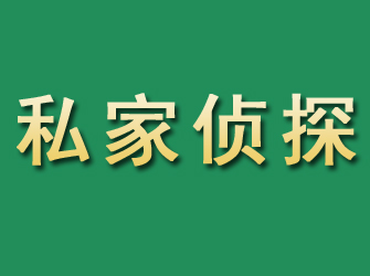 青秀市私家正规侦探