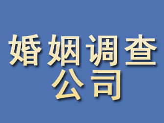 青秀婚姻调查公司